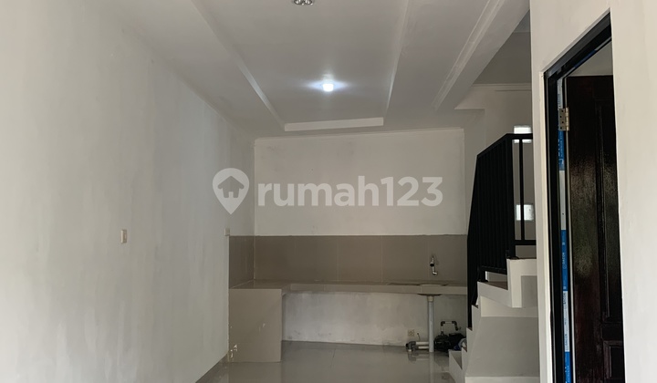 Rumah Modern Ala Scandinavian 2 Lantai 3 Kt 2 Km Legalitas Shm !! 2