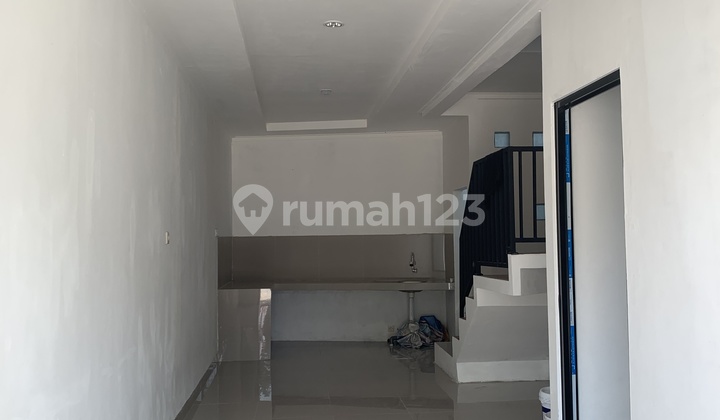 Rumah Dijual Bebas Polusi Udara Sejuk Di Bogor 2