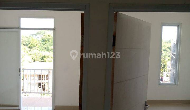 Rumah 1 Dan 2 Lt Istimewa Terbaik Terstrategis Cashback 50 Jt 2