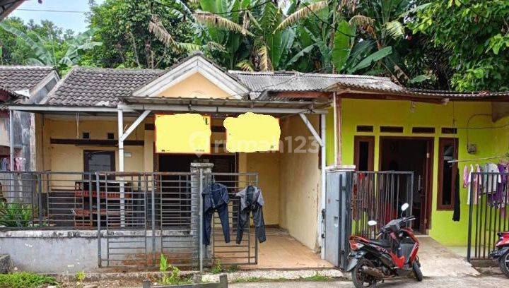 Rumah Strategis di Cileungsi, Bogor 1