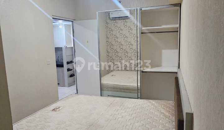 2 Bedroom Full Furnished Apartment, Caldesia Tower, The Springlake Summarecon Bekasi 2