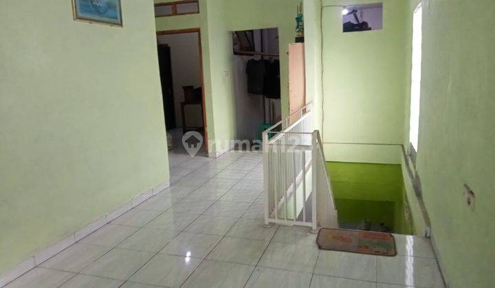 Rumah 2 Lantai Di Villa Gading Harapan Babelan Bekasi 2