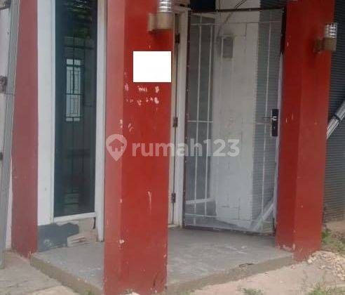 Dijual Rumah Di Citra Indah Cibubur Bukit Vignolia 2