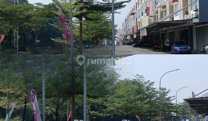 Dijual Cepat Ruko Siap Pakai di Harapan Indah Bekasi 2