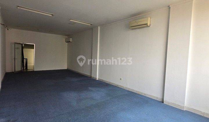 Jual Ruko 3 Lantai Siap Pakai di Sinpasa Summarecon Bekasi 2