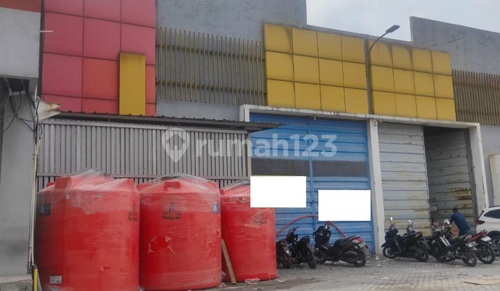 Jual Cepat Gudang di Tambun City Bekasi Jual Cepat Gudang di Tambun City Bekasi