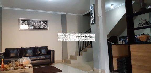 foto lainnya rumah di taman narogong indah