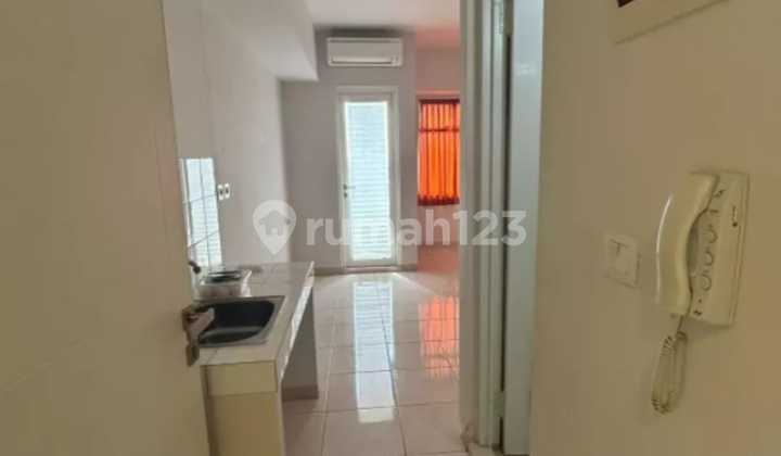 Jual Cepat Tower Azolla Type Studio Apartment Springlake Summarecon Bekasi 1