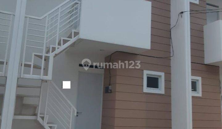 Dijual Palm Town House Di Cikarang Pusat Bekasi 1