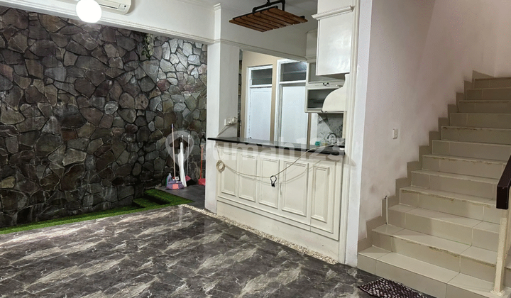 2-Story Ready-to-Live House in Victoria Garden Cluster, Grand Galaxy City, Bekasi 2