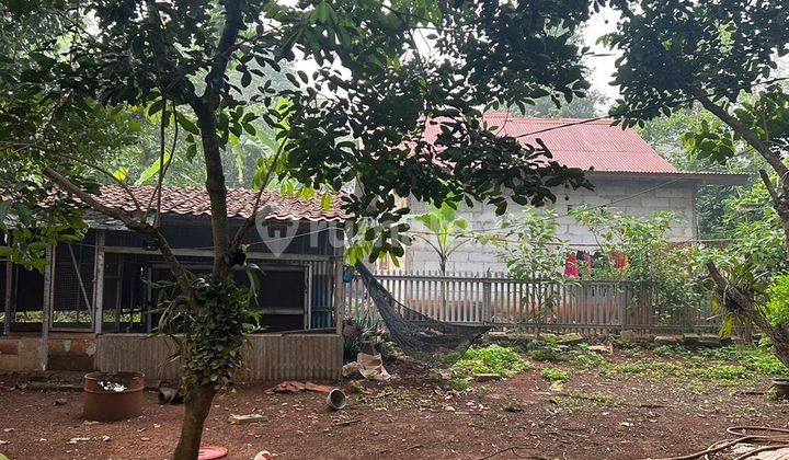 Tanah Residensial Murah Lokasi Strategis Dan Murah di Setu Bekasi