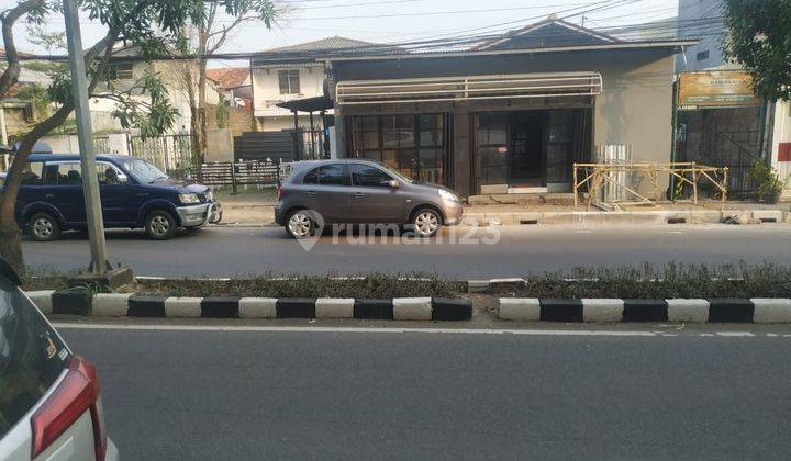 Rumah Hitung Tanah di Jatinegara Jakarta Timur 2