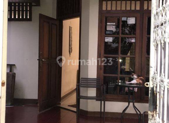 Rumah Dijual di Jalan Belanak Jakarta Timur 2