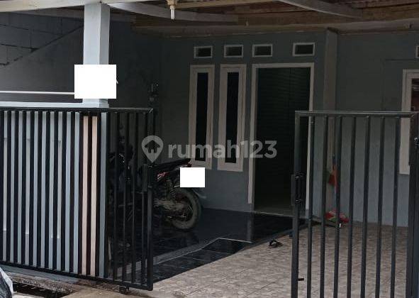 Rumah Di Perumahan Wahana Harapan Tarumajaya Bekasi 1