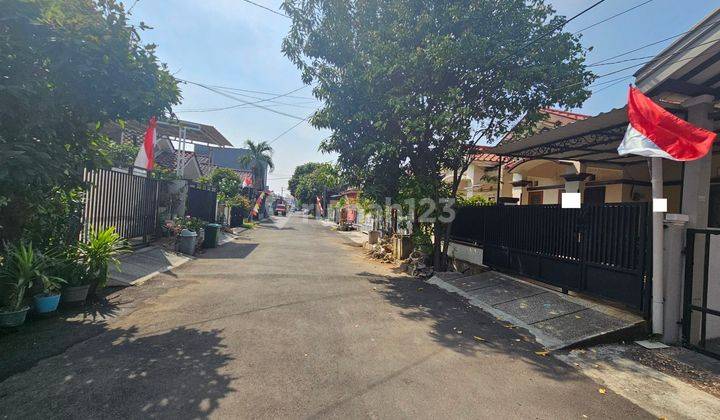 Dijual Cepat Kavling di Jatimulya Tambun Selatan Bekasi 2