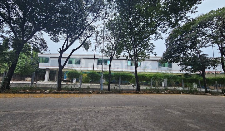 Disewakan Gudang Siap Pakai di Bekasi Timur