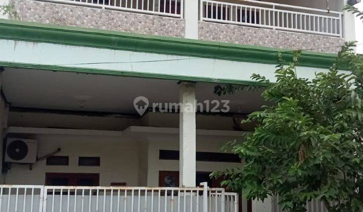 Rumah 2 Lantai Di Villa Gading Harapan Babelan Bekasi 1