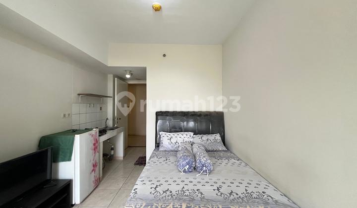 Springlake Bekasi Apartment Summarecon Bekasi Studio
