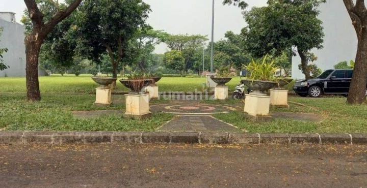 Dijual Kavling Siap Bangun di Grand Wisata Bekasi 1