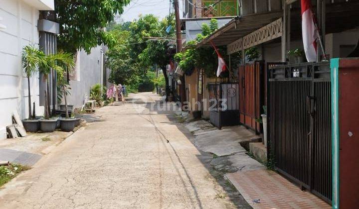 Rumah Minimalis Siap Huni Di Pondok Gede Bekasi 2