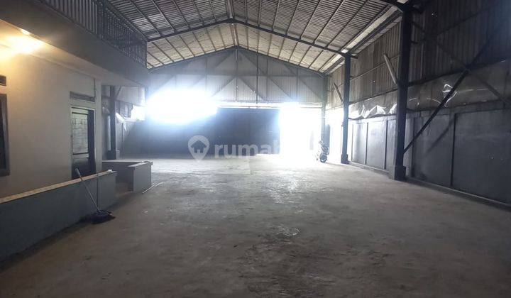 Disewakan Gudang Di Narogong Bekasi Timur 2