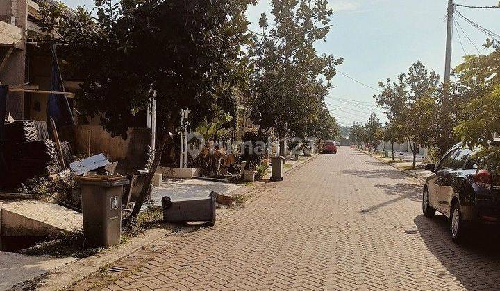 Rumah Cantik Minimalis Di Cluster Feia Segara City Bekasi 2