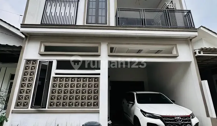 Rumah Bagus Siap Huni Di Alfarezqy Regency Rawalumbu Bekasi Rumah Bagus Siap Huni Di Alfarezqy Regency Rawalumbu Bekasi