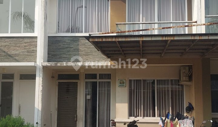 Rumah Nyaman Di Grand Galaxy City Depan Mall Akses Mudah Ke Tol! Rumah Nyaman Di Grand Galaxy City Depan Mall Akses Mudah Ke Tol!