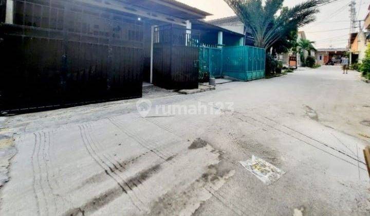 Di Jual Rumah Siap Huni Di Babelan Bekasi 1