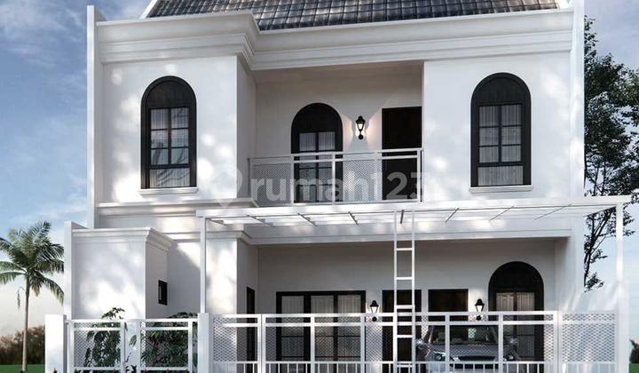 Rumah 2 Lantai Di Prima Harapan Regency Bekasi Utara Rumah 2 Lantai Di Prima Harapan Regency Bekasi Utara