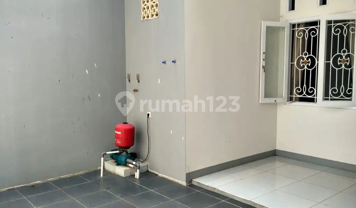 Rumah Bagus Siap Huni Di Komplek Kodau Jatiasih 2