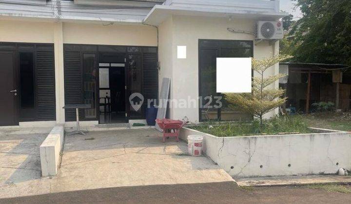 Dijual Rumah 1 Lantai Di Stark Mansion Rawalumbu Bekasi 1