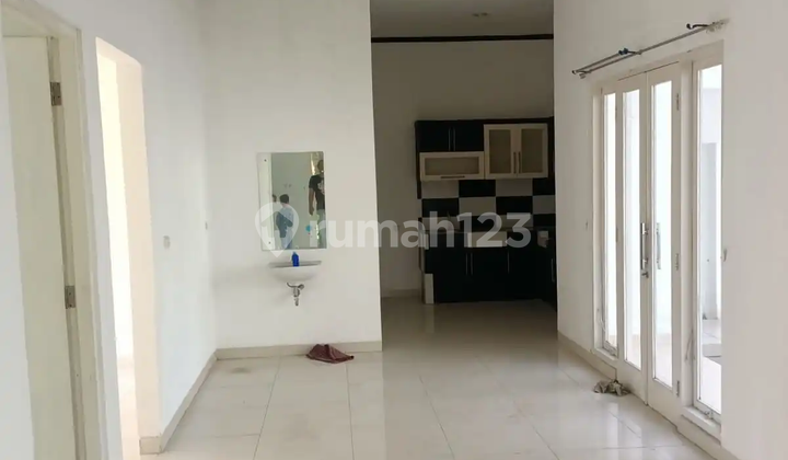 Rumah Hoek Siap Huni Di Kemang Pratama 2 Bekasi 2