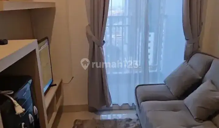 Apartemen Taman Melati 1 Br Depan Kampus Ui Depok 2