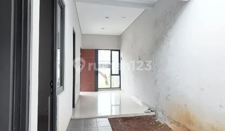 Rumah Siap Huni di Villa Mutiara Cikarang 2 2