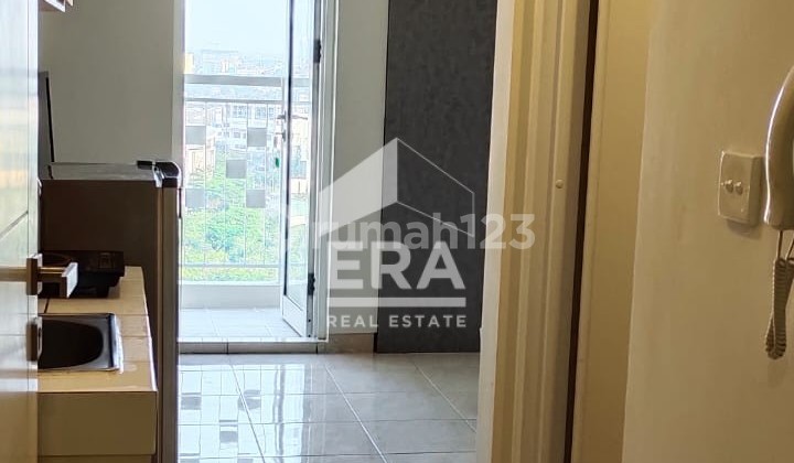 Apartemen The Springlake Studio Tower Caldesia View City Full Furnished Apartemen The Springlake Studio Tower Caldesia View City Full Furnished