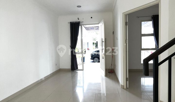 Rumah Siap Huni di Cluster Monte Torena Grand Wisata Bekasi 2