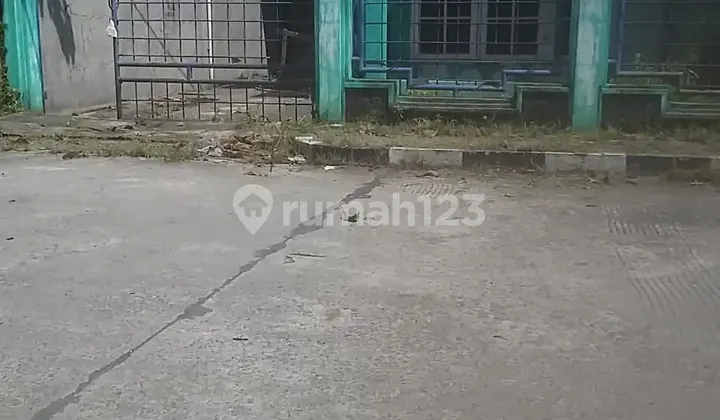 Rumah Hitung Tanah Di Perumnas 3 Bekasii Timur – Luas, Harga Miring, Shm