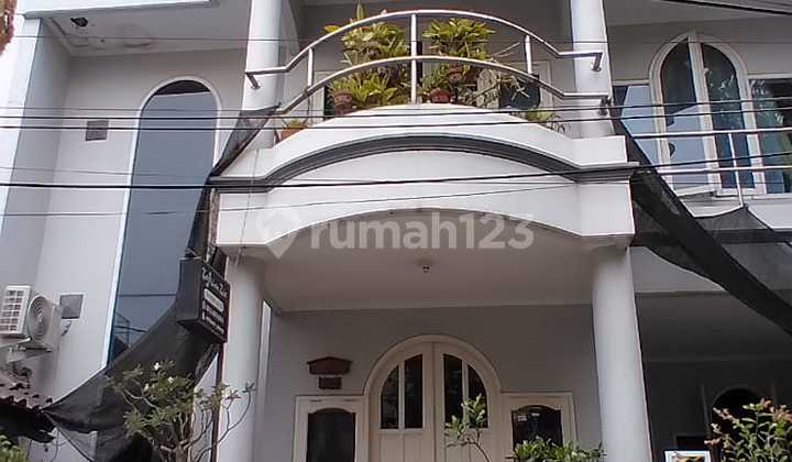 Rumah 2 Lantai Di Tytyan Kencana Bekasi Utara