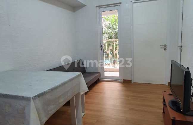 Apartemen Springlake 3br Summarecon Bekasi 2