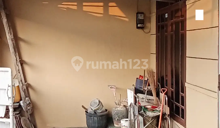 1-Story House with SHM Certificate, Flood-Free, Near SMB. 2