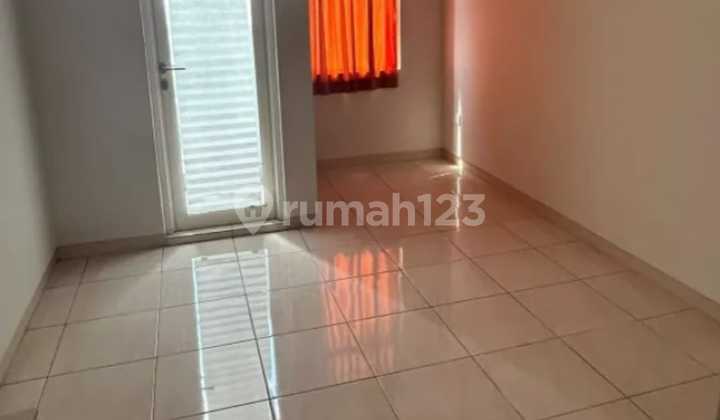 Jual Cepat Tower Azolla Type Studio Apartment Springlake Summarecon Bekasi 2