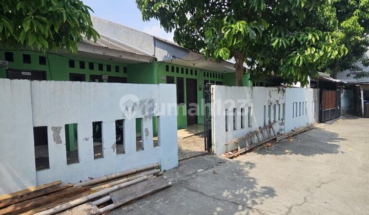 Kontrakan Nyaman Siap Huni Di Bekasi Utara