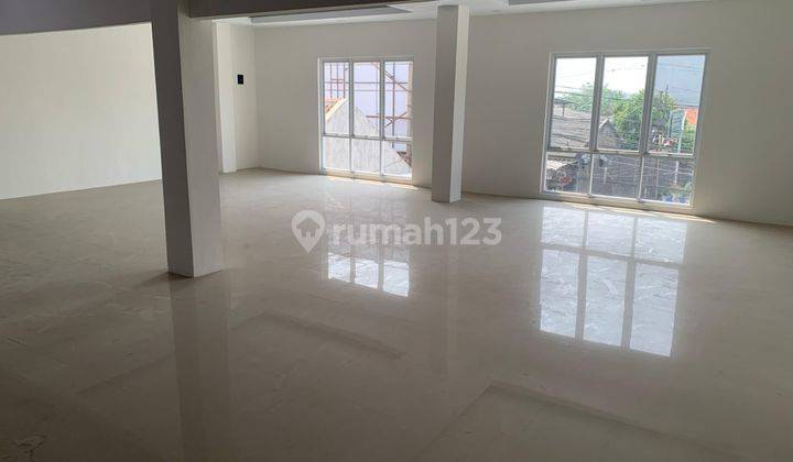 Ruko Siap Pakai Di Candrabaga Marakash Bekasi 2