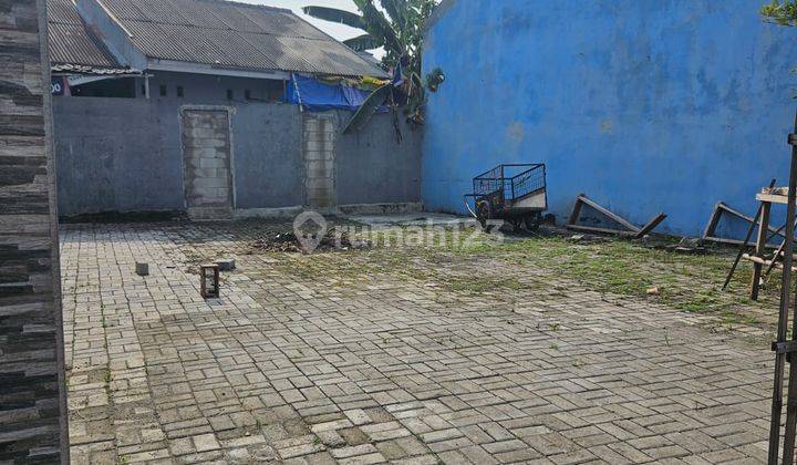 Dijual Tanah Kavling Di Bekasi Utara, Harga Nego Sampai Deal 1