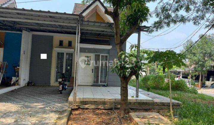 Disewakan Cepat Rumah Hook Di Mutiara Gading City Bekasi 1