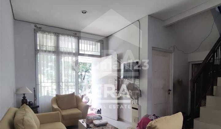 Rumah 4 Kamar Strategis Metland Menteng Cakung Jakarta Timur 2