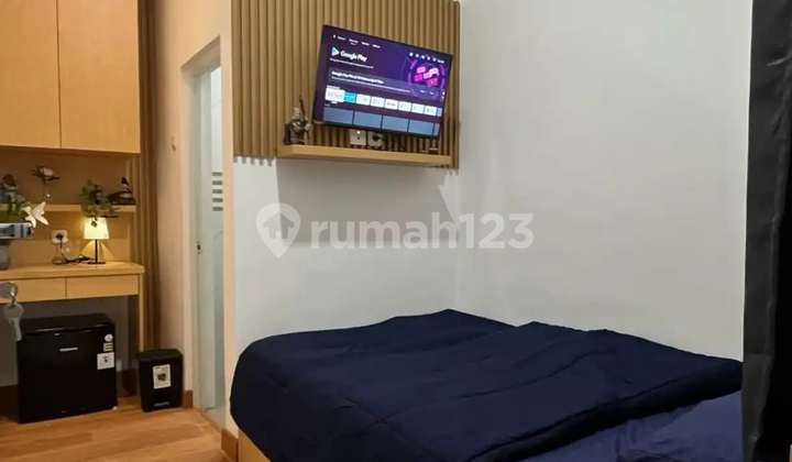 Dijual Kos Kos Di Universitas Binus Jakarta Barat
