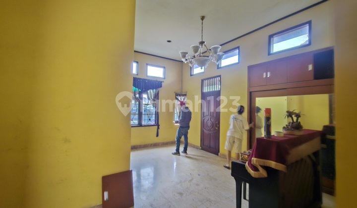Rumah 5 Kamar Di Alinda Bekasi Utara