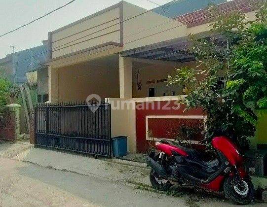 Rumah Murah Dan Rapi Di Harapan Indah Bekasi 2